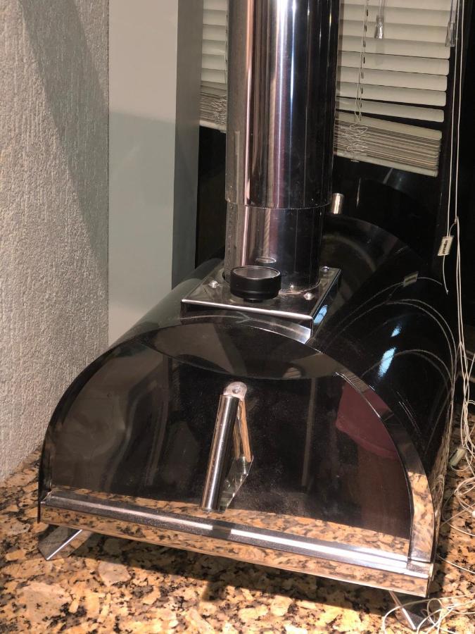 Apartamento Apto Novo No Coracao De *