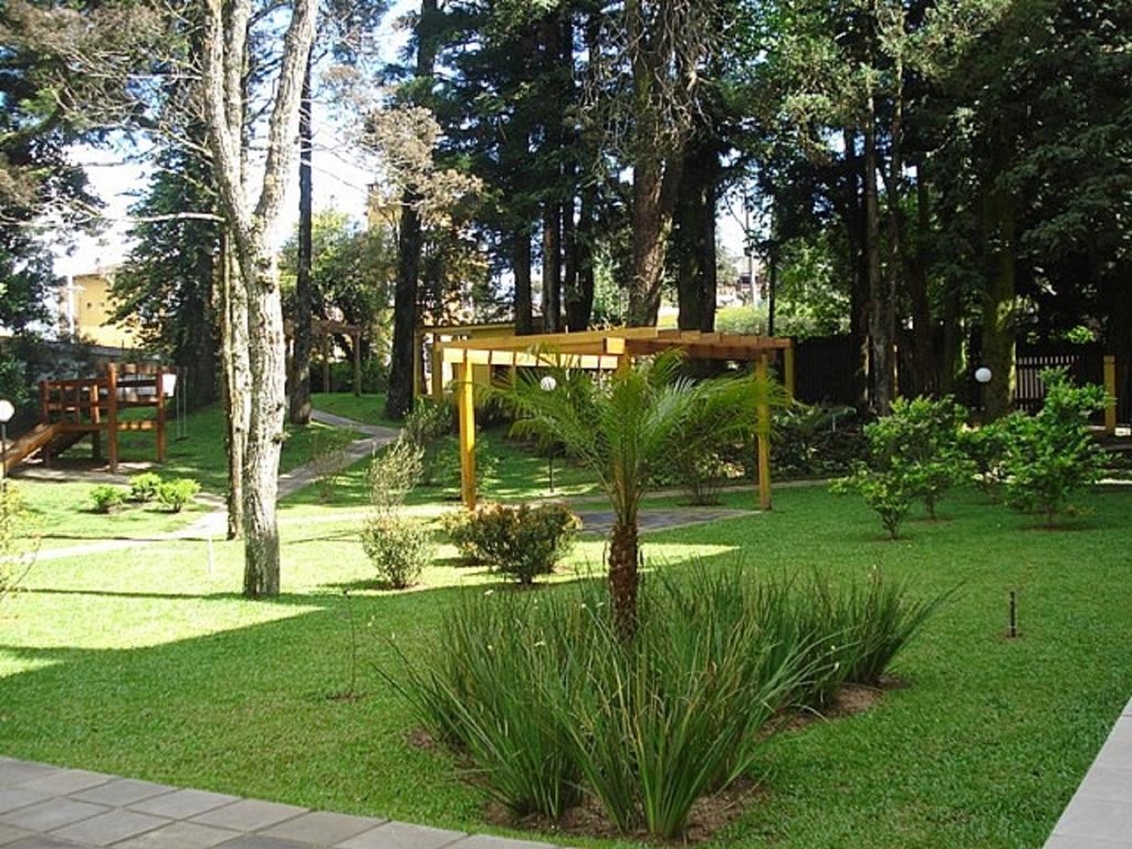 Apartamento Apto Novo No Coracao De *