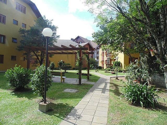 Apto Novo No Coracao De Gramado